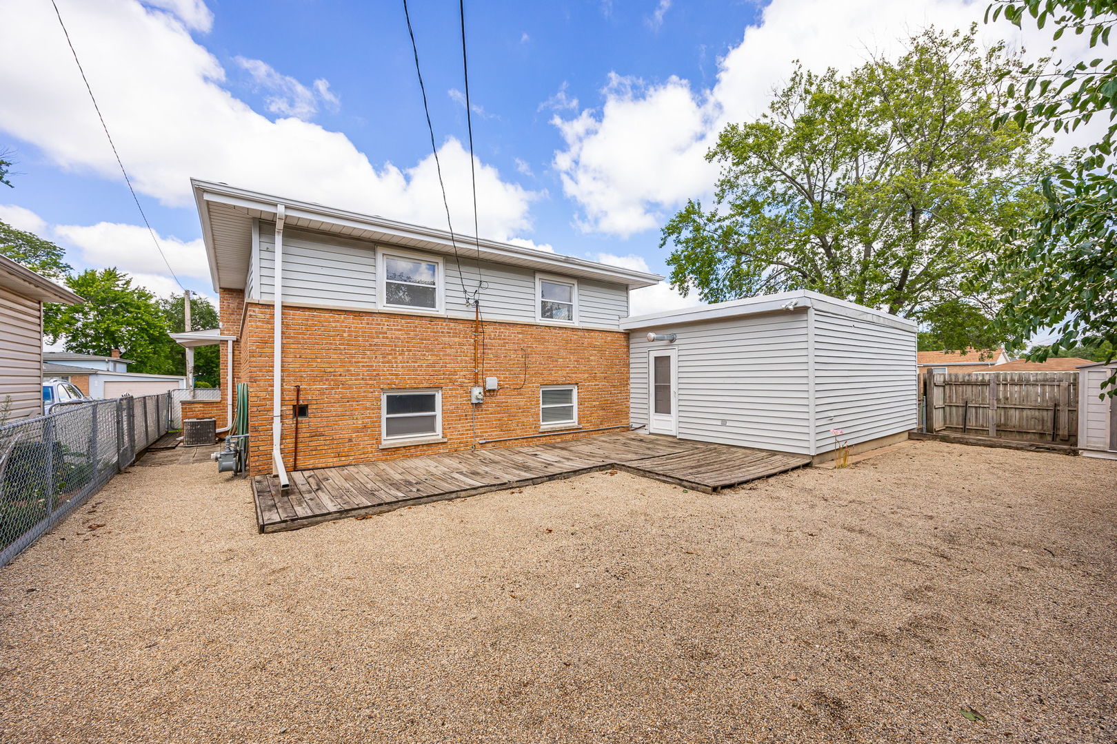 156 Kingston Place, Chicago Heights, IL 60411