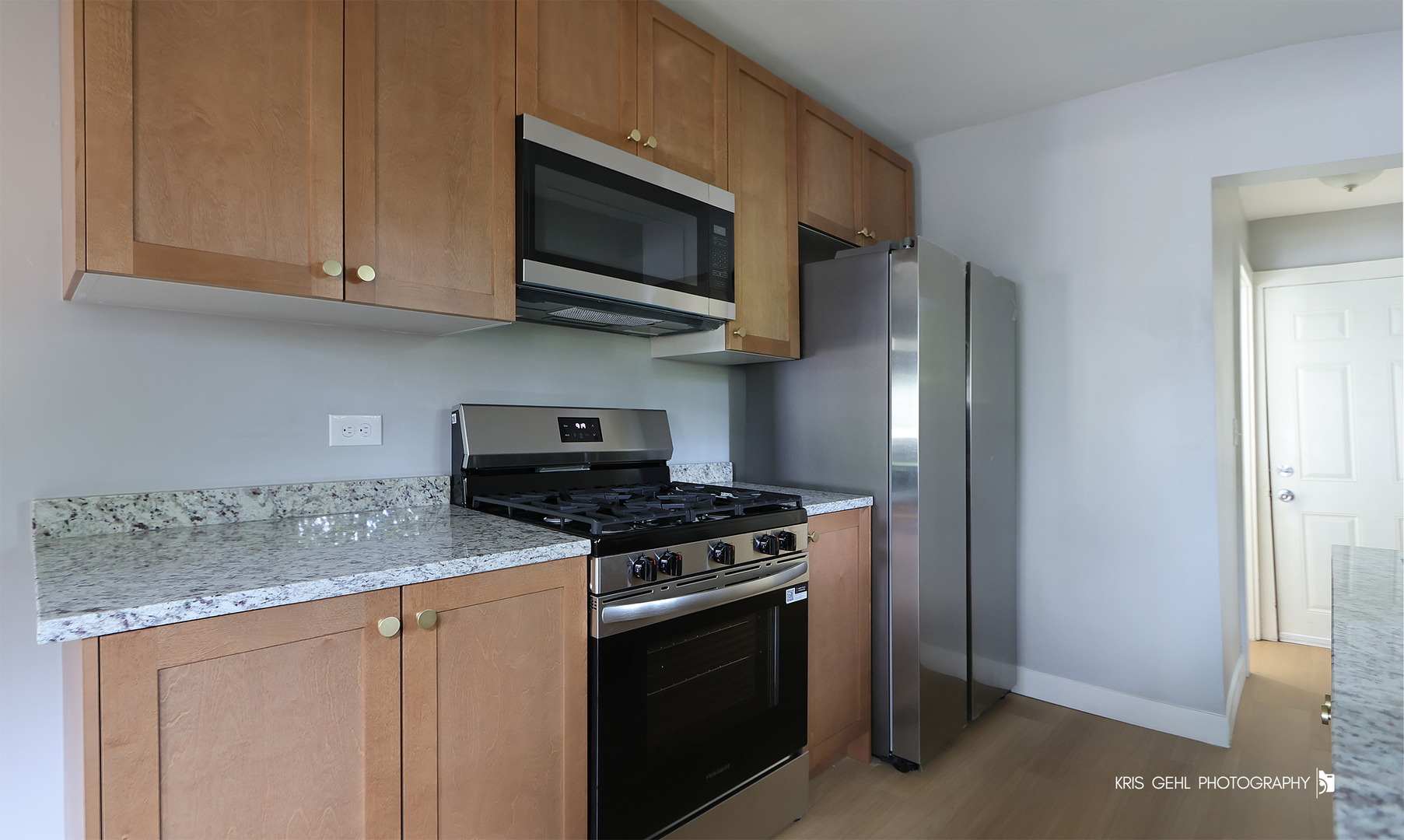33791 N Oak Street #2-S, Gages Lake, IL 60030