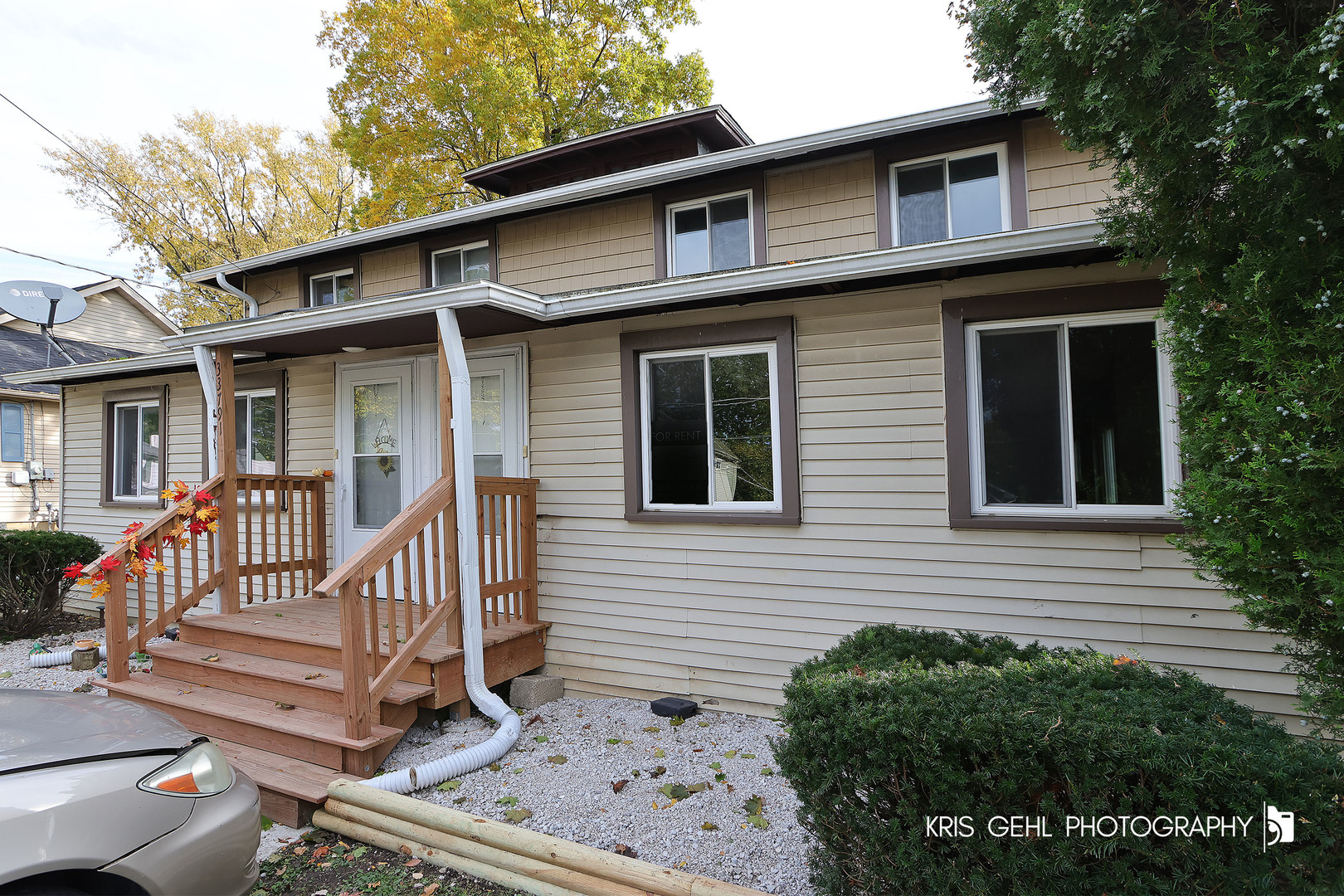 33791 N Oak Street #2-S, Gages Lake, IL 60030