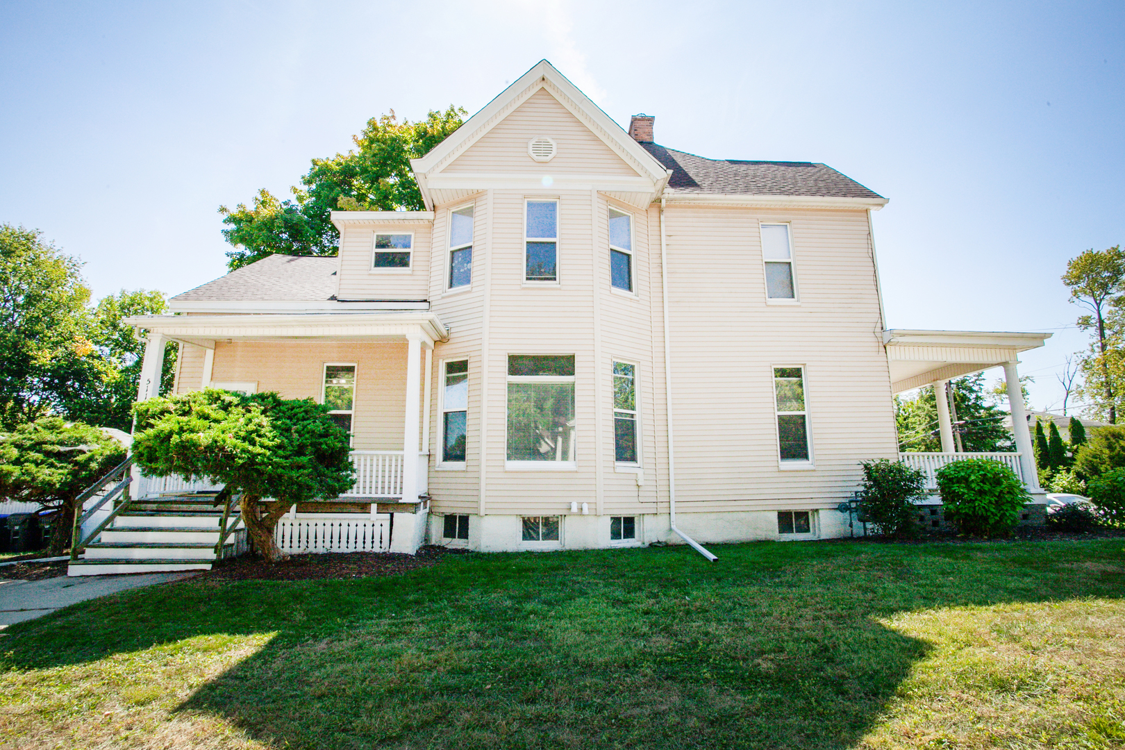 511 N Mason Street, Bloomington, IL 61701