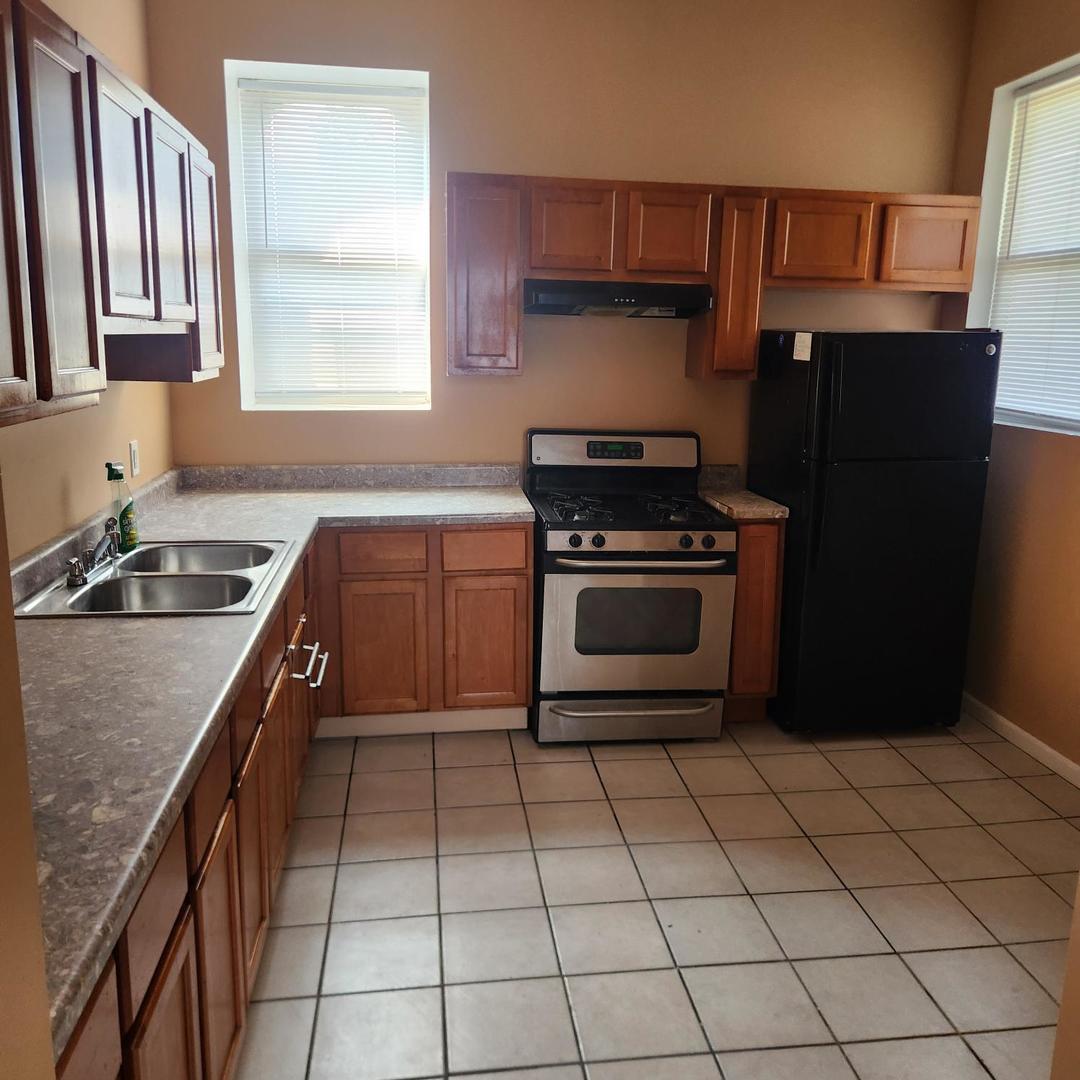 1256 S Avers Avenue #2, Chicago, IL 60623