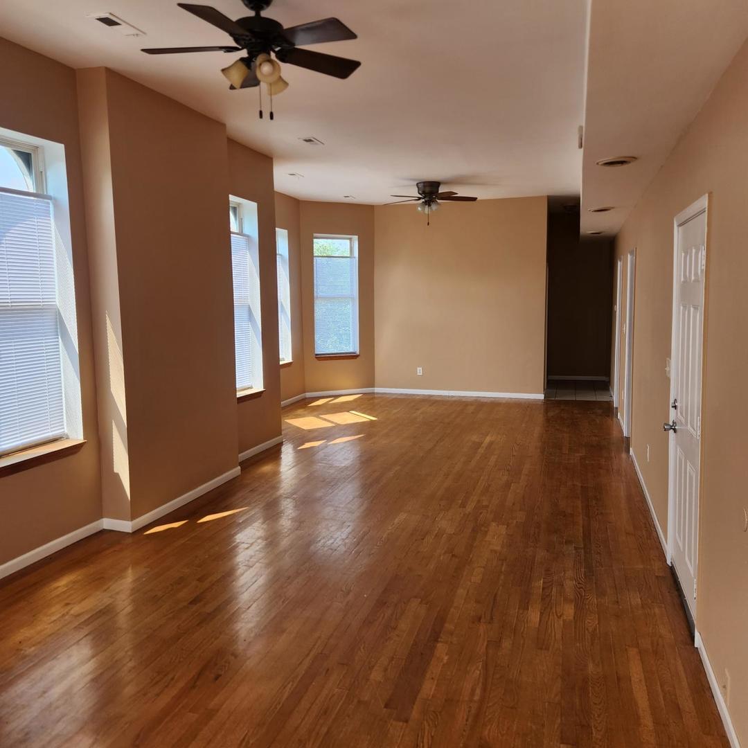 1256 S Avers Avenue #2, Chicago, IL 60623