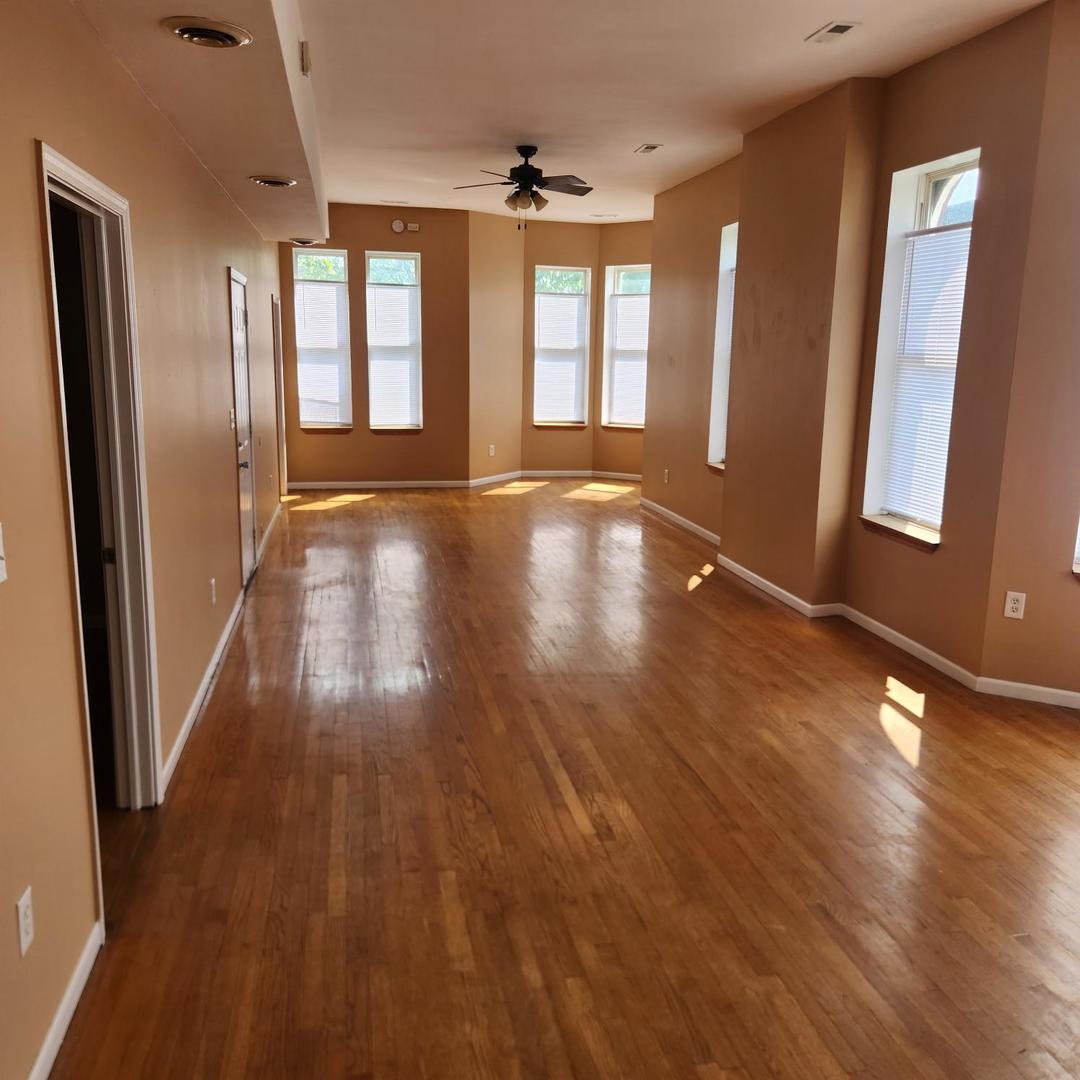 1256 S Avers Avenue #2, Chicago, IL 60623