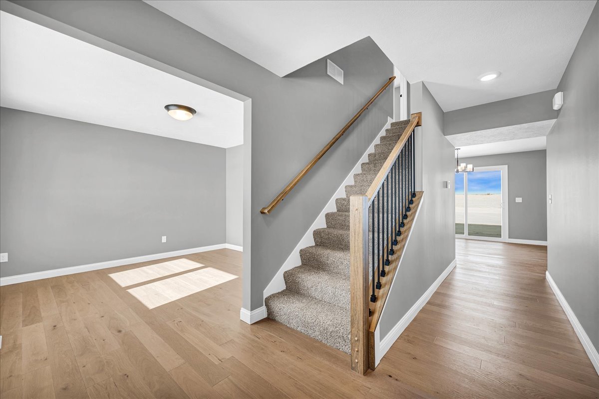 502 Travis Drive, Carlock, IL 61725