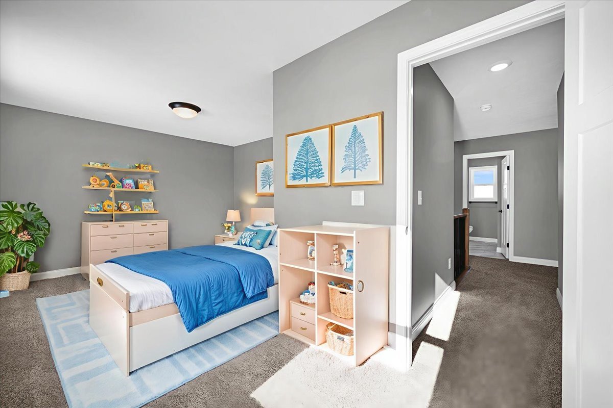 502 Travis Drive, Carlock, IL 61725