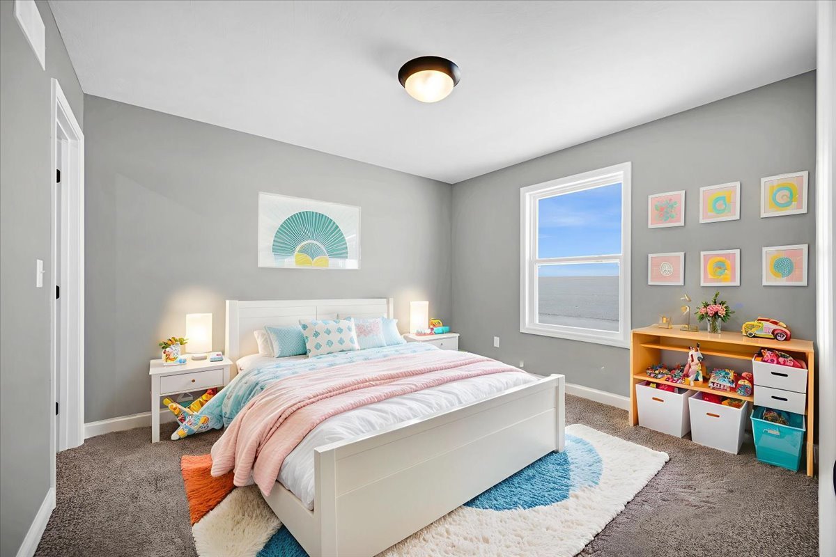 502 Travis Drive, Carlock, IL 61725