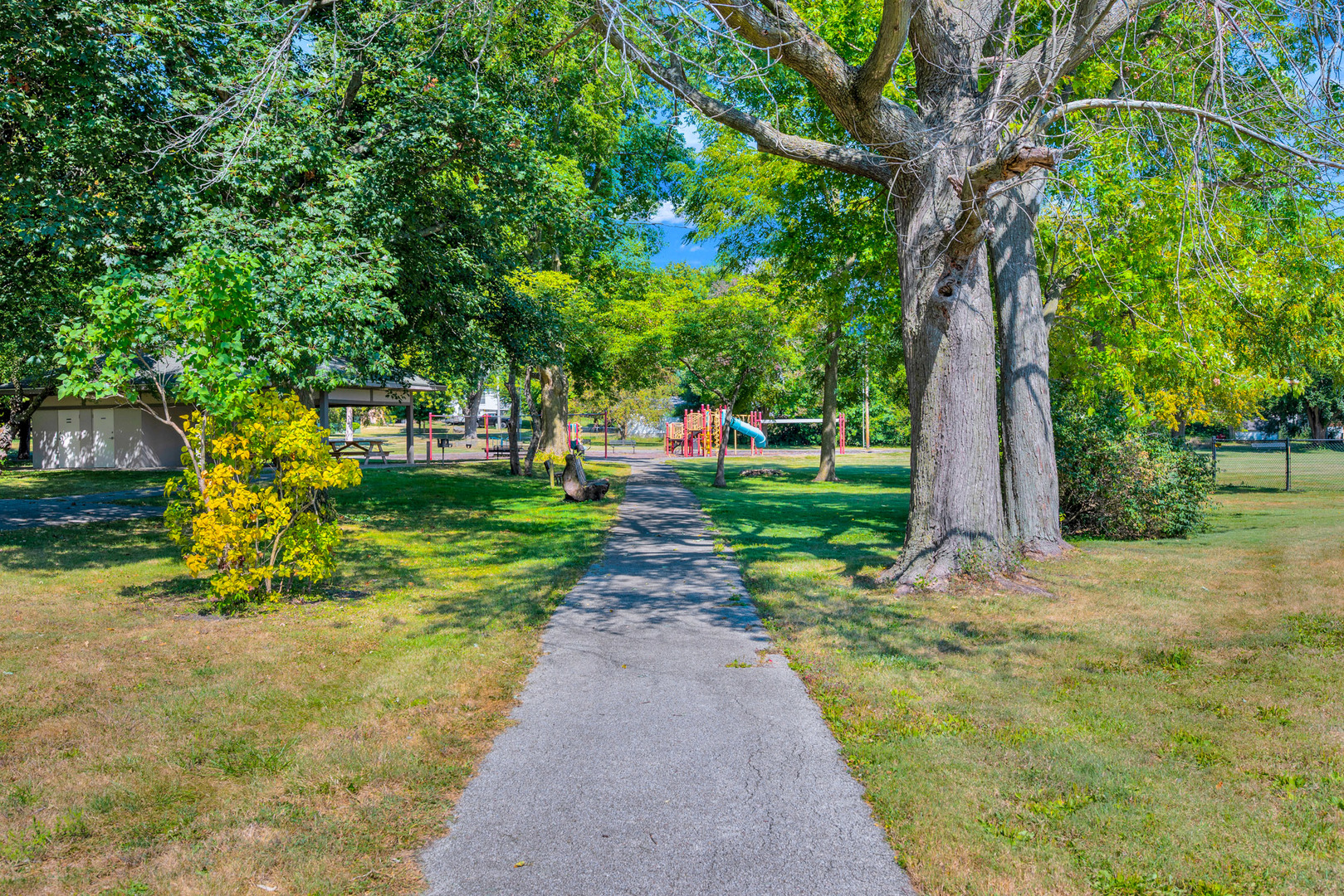 502 Travis Drive, Carlock, IL 61725