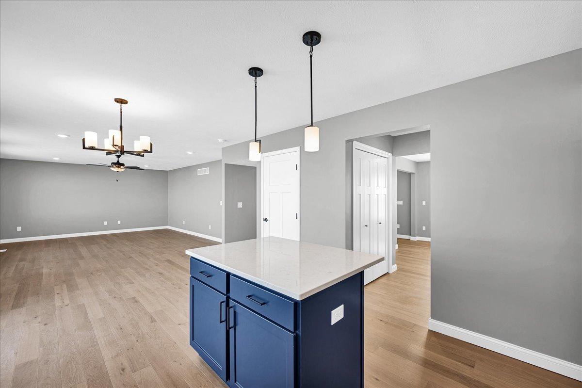 502 Travis Drive, Carlock, IL 61725