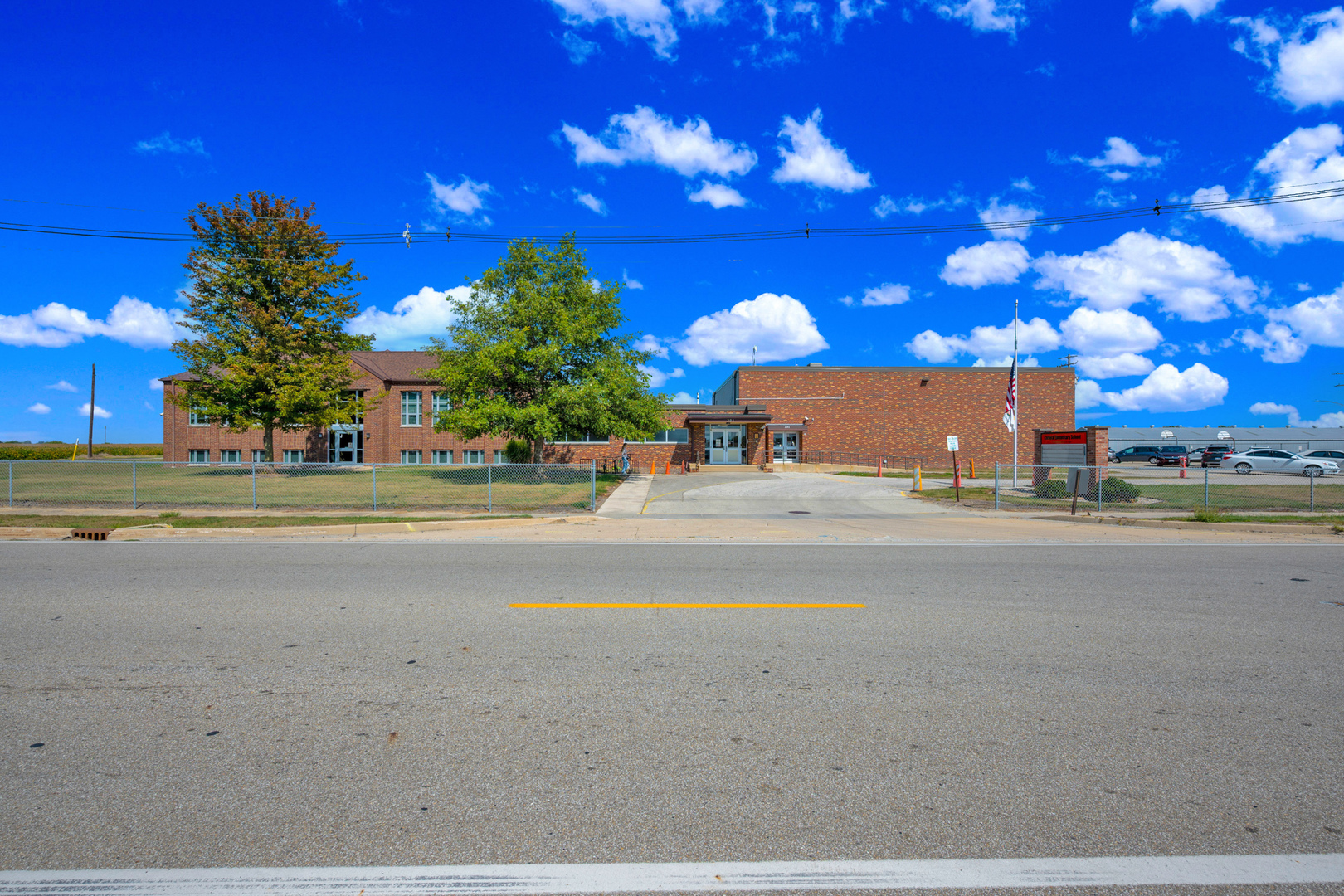 502 Travis Drive, Carlock, IL 61725