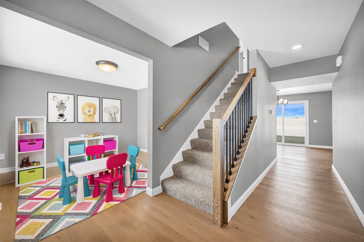 502 Travis Drive, Carlock, IL 61725