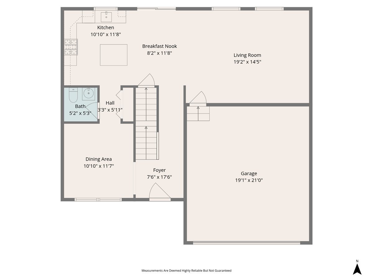 502 Travis Drive, Carlock, IL 61725