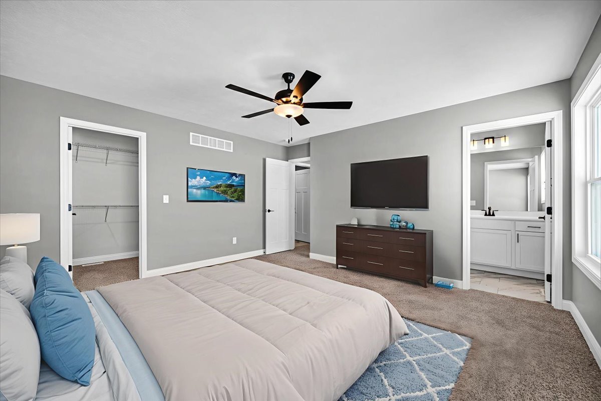 502 Travis Drive, Carlock, IL 61725