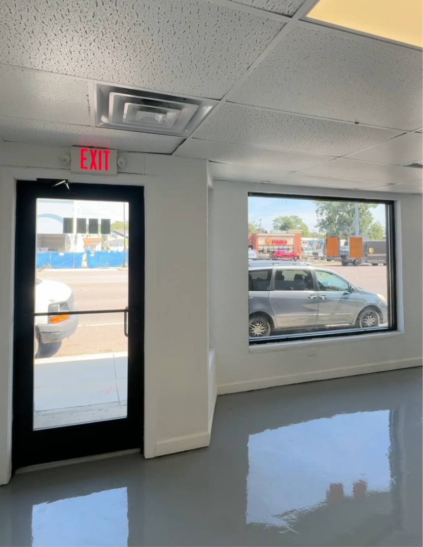 1630 N Mannheim Road, Stone Park, IL 60165