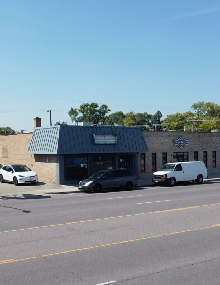 1630 N Mannheim Road, Stone Park, IL 60165