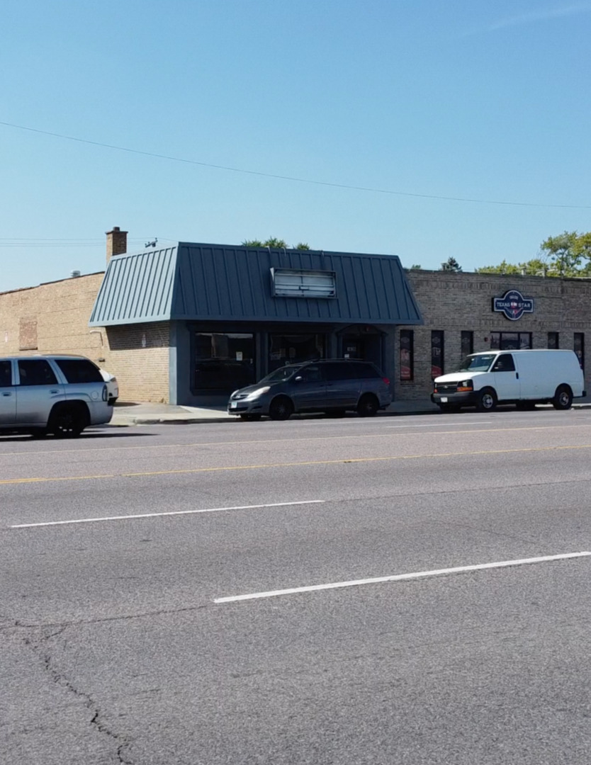 1630 N Mannheim Road, Stone Park, IL 60165