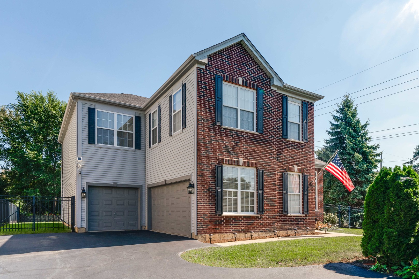 1260 Water Stone Circle, Wauconda, IL 60084