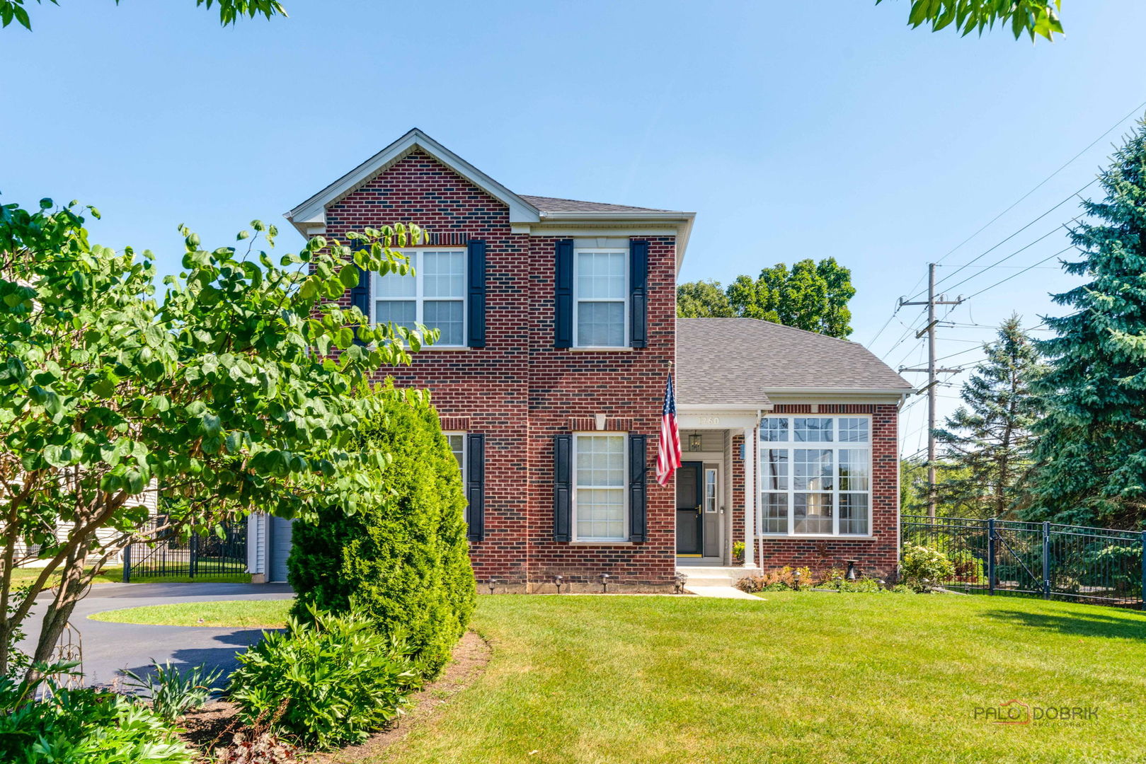 1260 Water Stone Circle, Wauconda, IL 60084