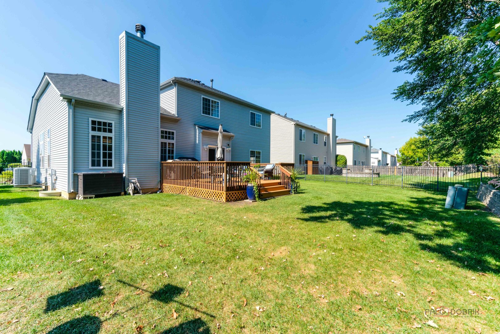 1260 Water Stone Circle, Wauconda, IL 60084