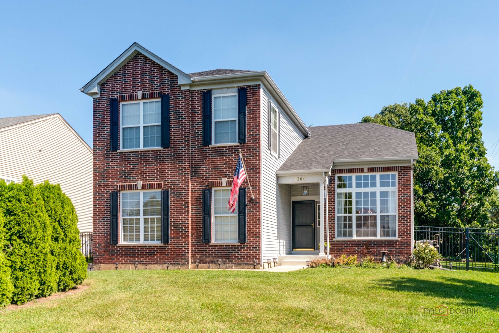 1260 Water Stone Circle, Wauconda, IL 60084
