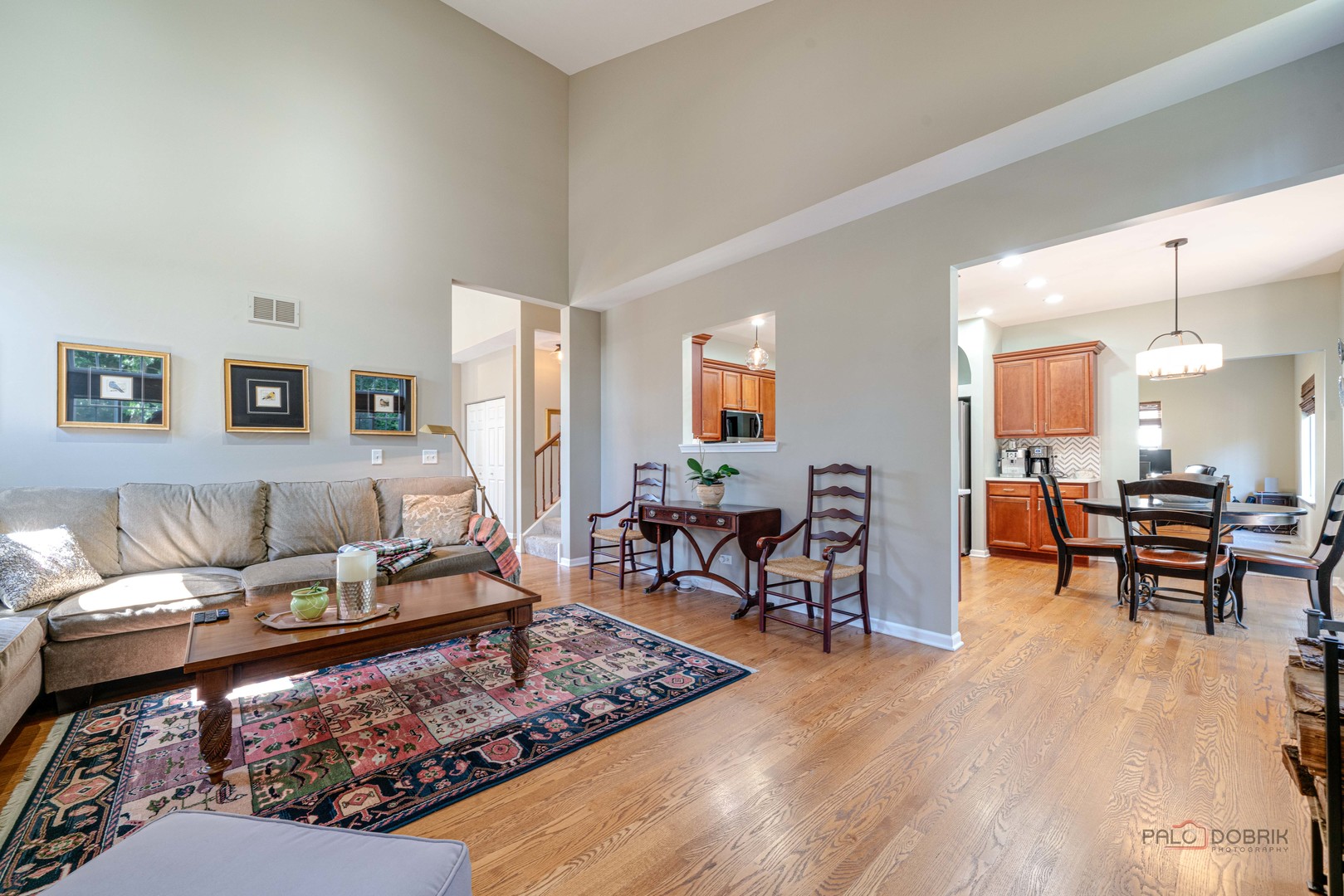 1260 Water Stone Circle, Wauconda, IL 60084