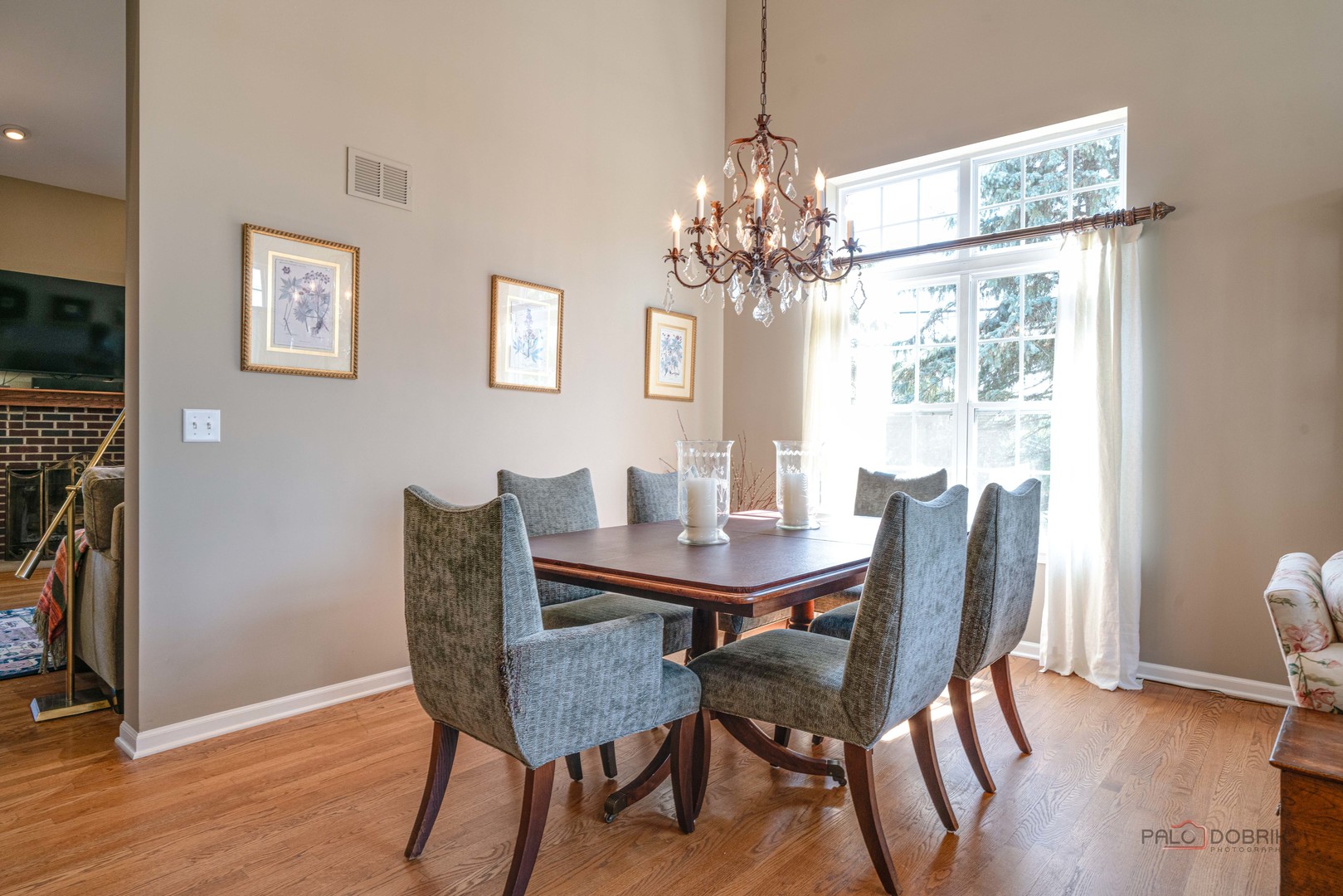 1260 Water Stone Circle, Wauconda, IL 60084