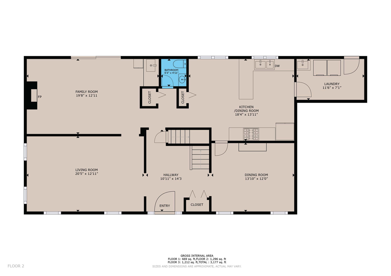 25707 N Eagle Drive, Mundelein, IL 60060