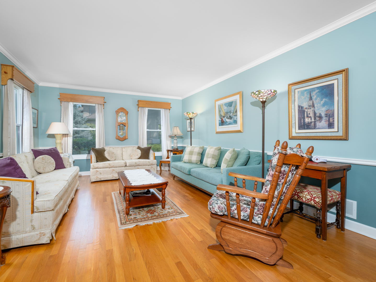 25707 N Eagle Drive, Mundelein, IL 60060