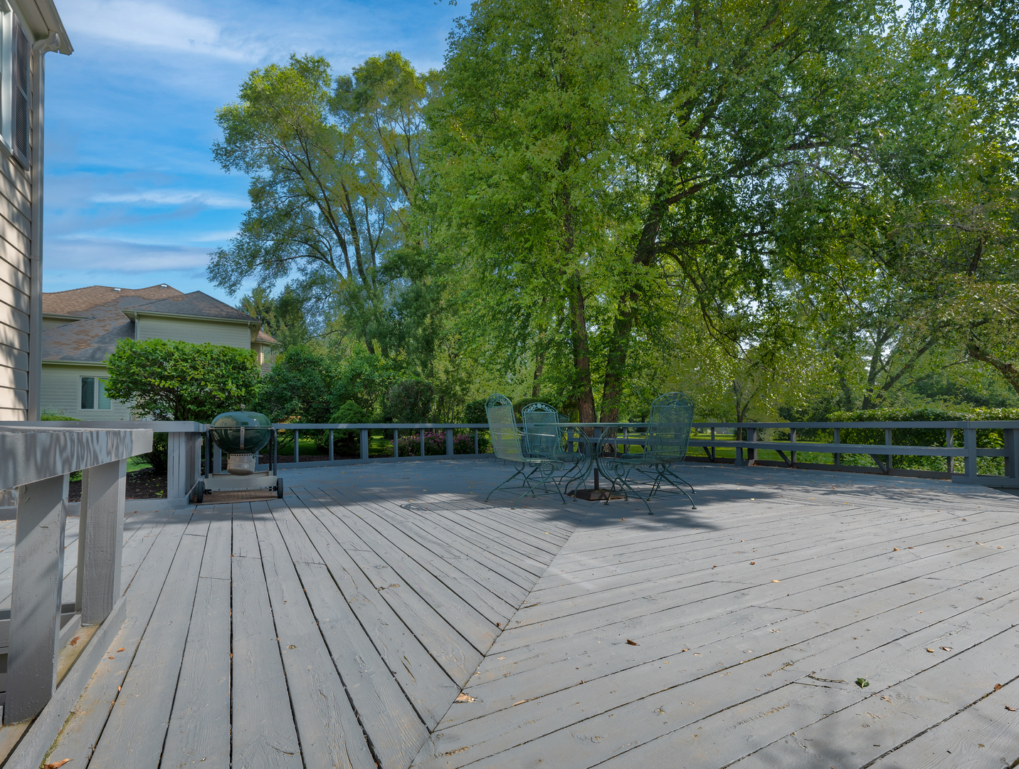25707 N Eagle Drive, Mundelein, IL 60060