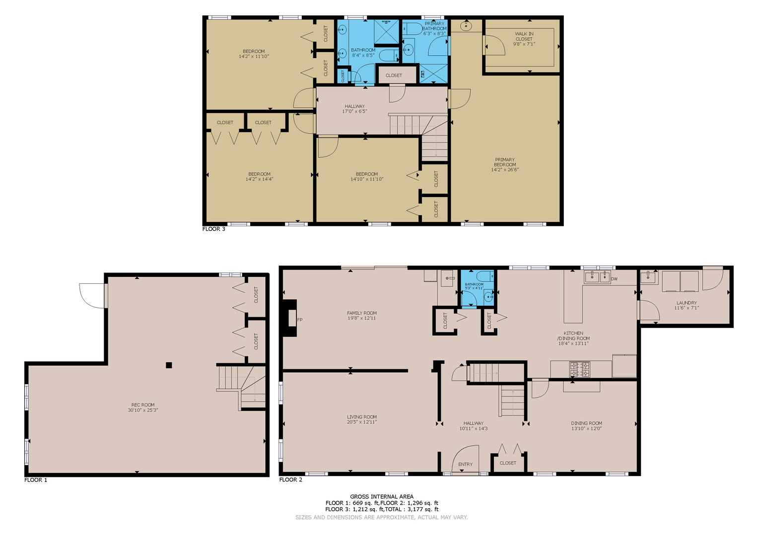25707 N Eagle Drive, Mundelein, IL 60060