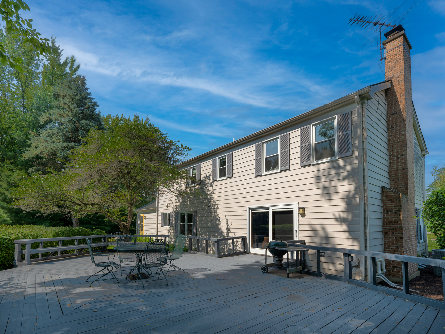 25707 N Eagle Drive, Mundelein, IL 60060
