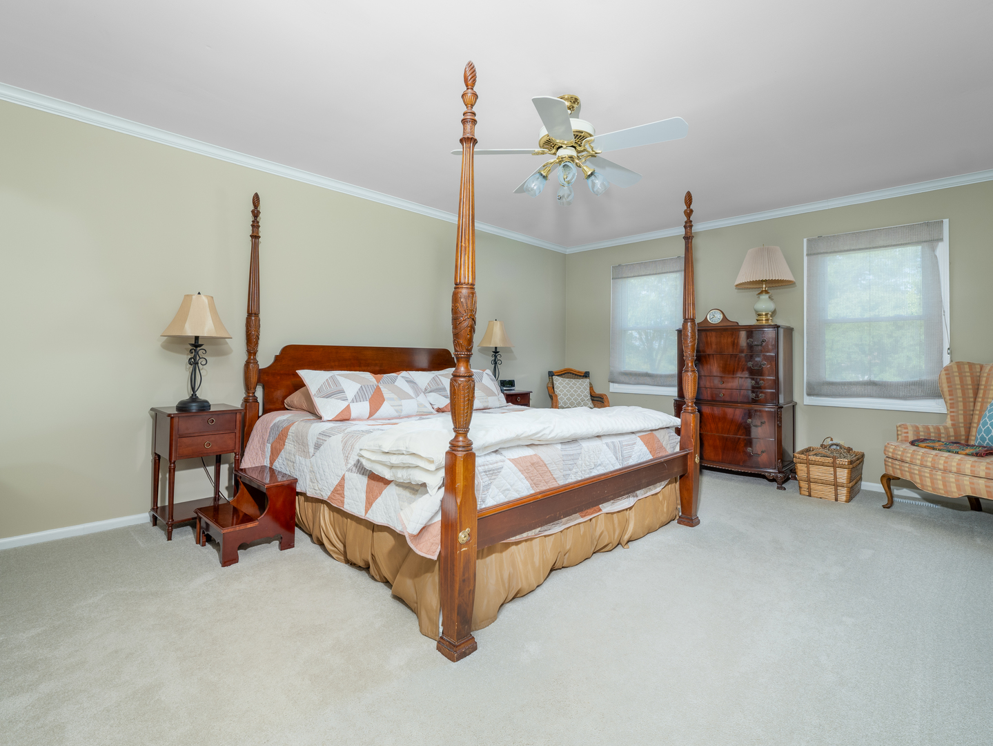 25707 N Eagle Drive, Mundelein, IL 60060