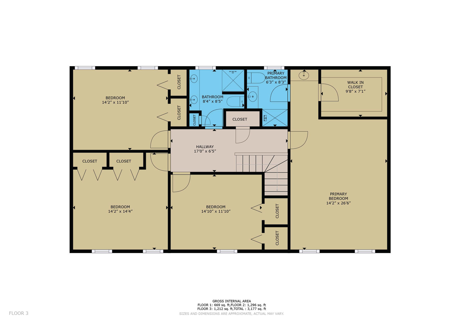 25707 N Eagle Drive, Mundelein, IL 60060