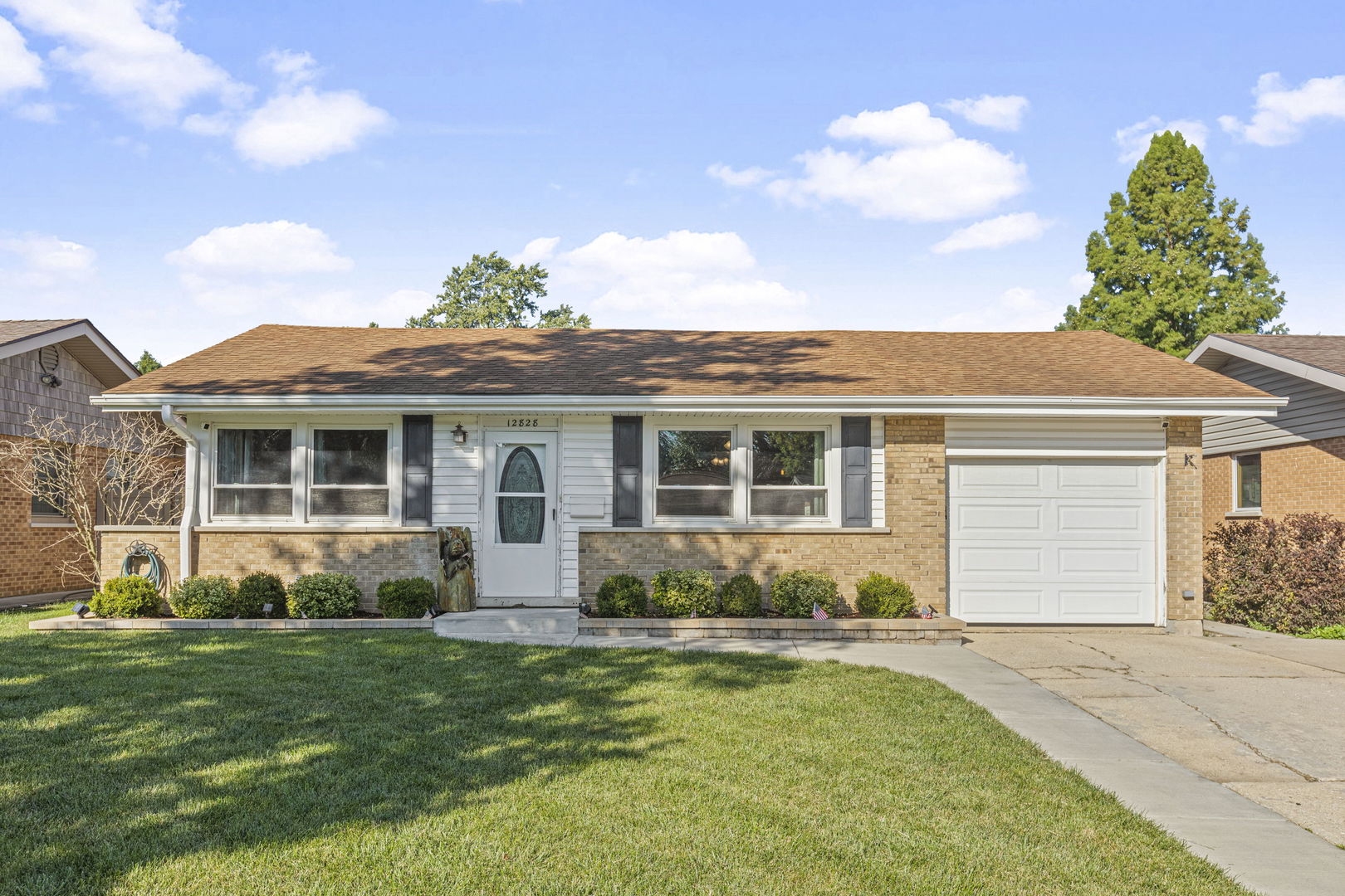 12828 Terrace Lane, Crestwood, IL 60418