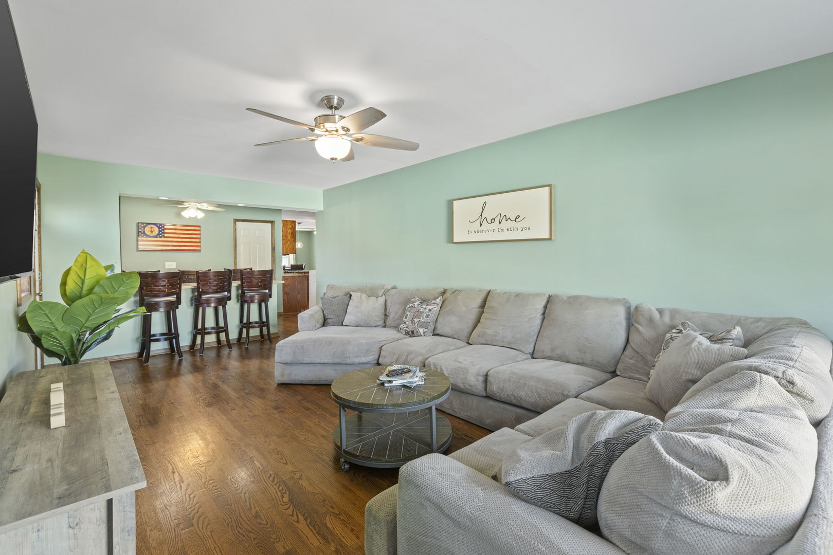 12828 Terrace Lane, Crestwood, IL 60418