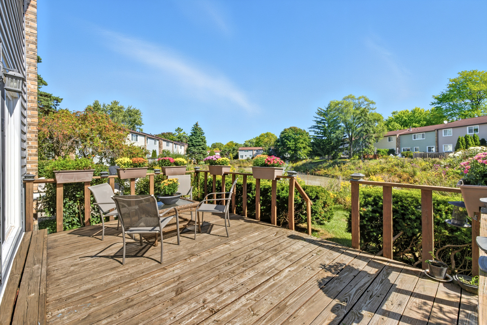 691 Lakeside Circle Drive, Wheeling, IL 60090