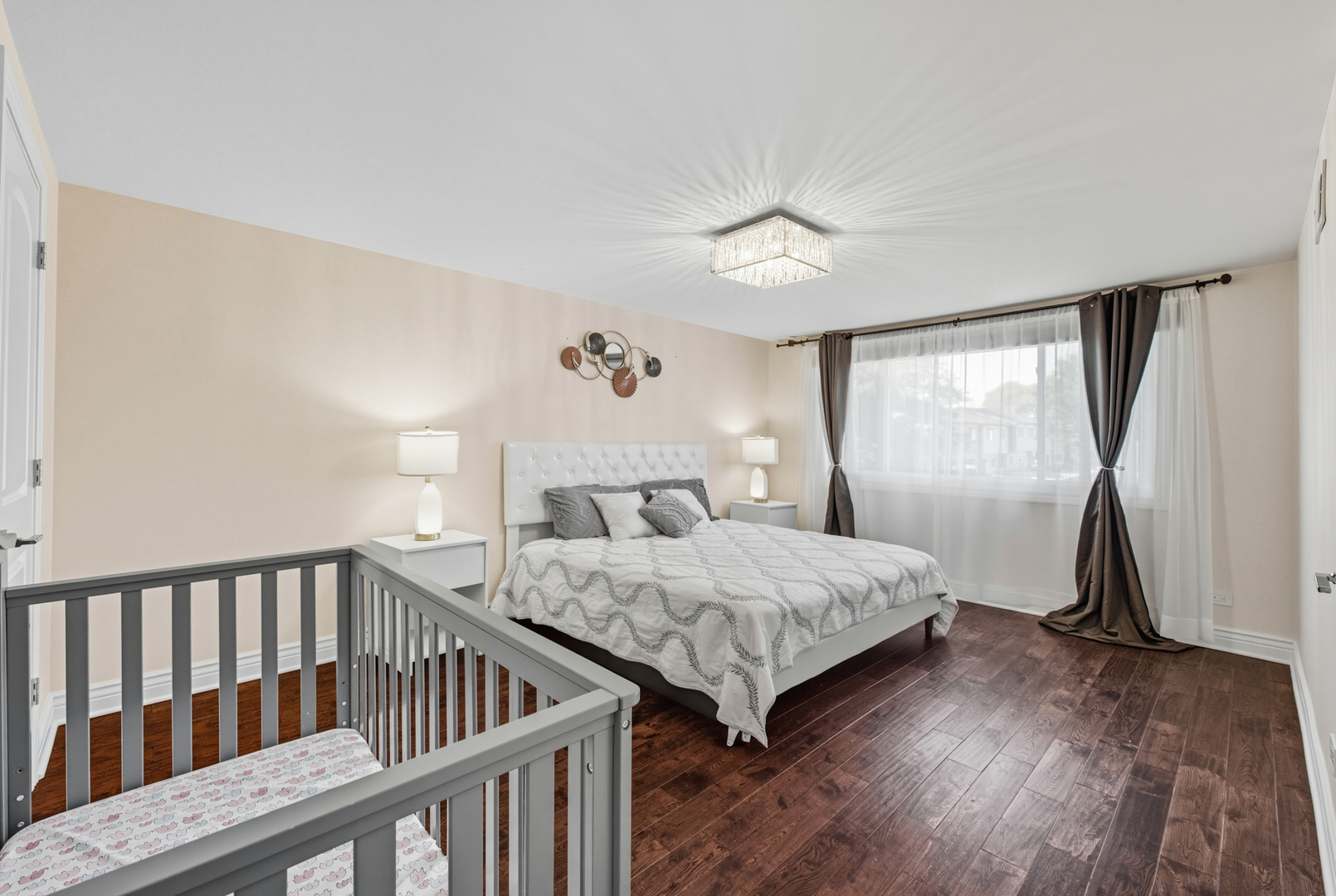 691 Lakeside Circle Drive, Wheeling, IL 60090