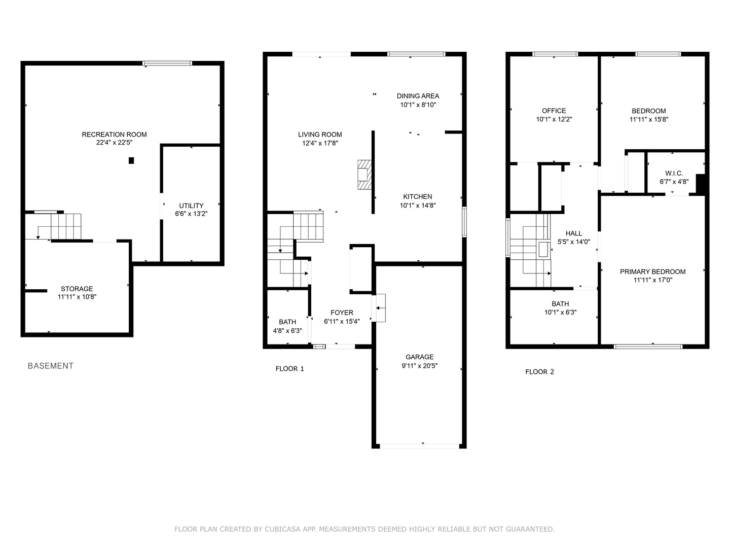 691 Lakeside Circle Drive, Wheeling, IL 60090