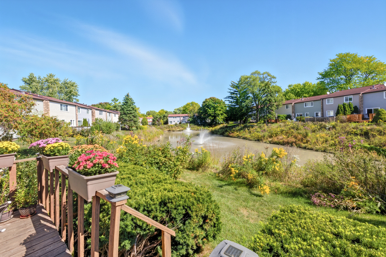 691 Lakeside Circle Drive, Wheeling, IL 60090