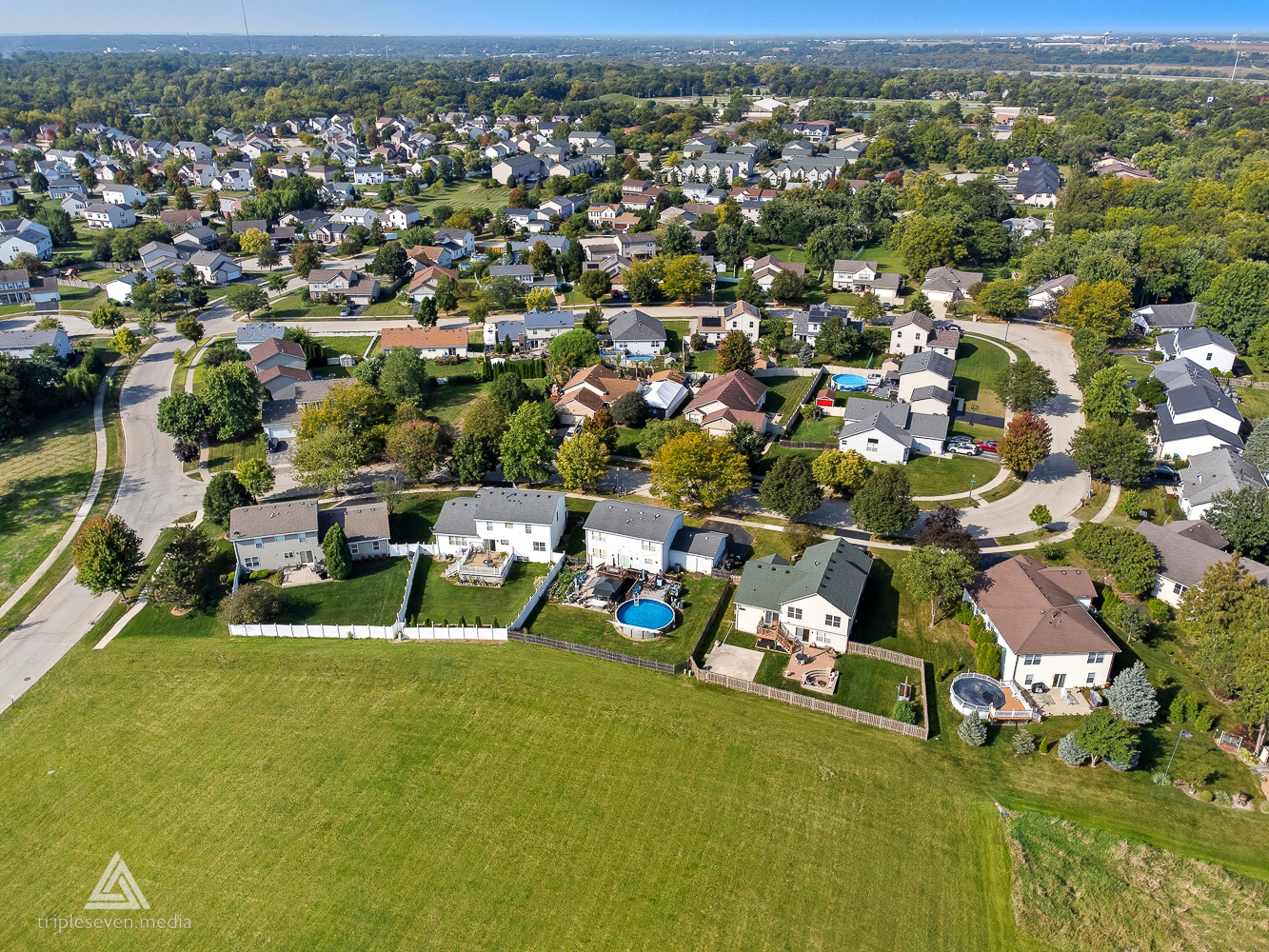 1820 Jack Pine Way, Lockport, IL 60441