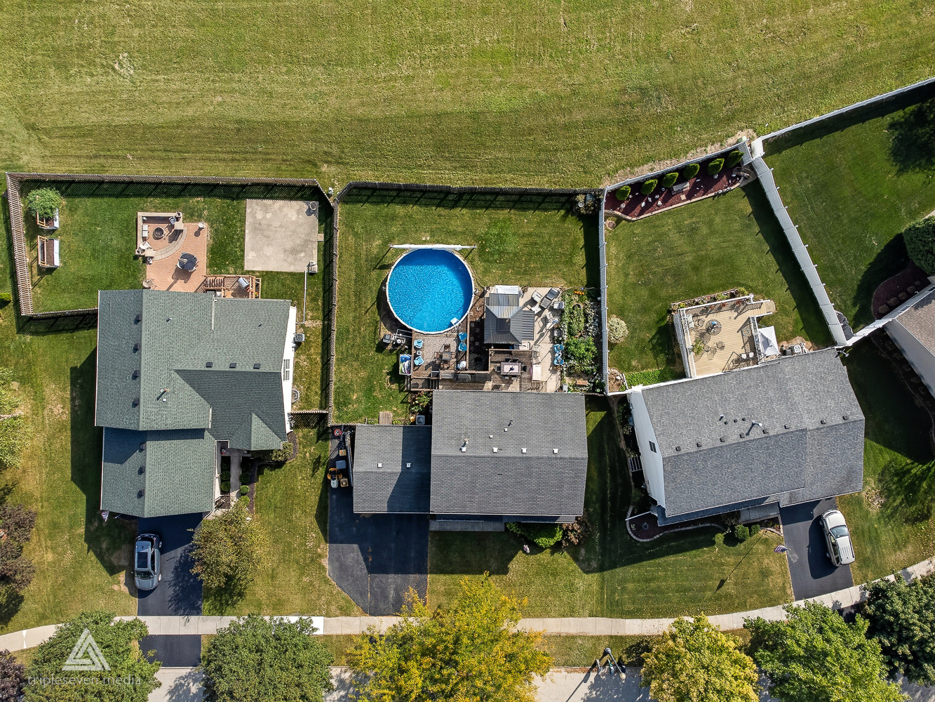 1820 Jack Pine Way, Lockport, IL 60441