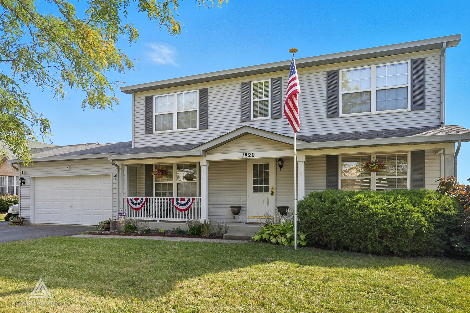 1820 Jack Pine Way, Lockport, IL 60441