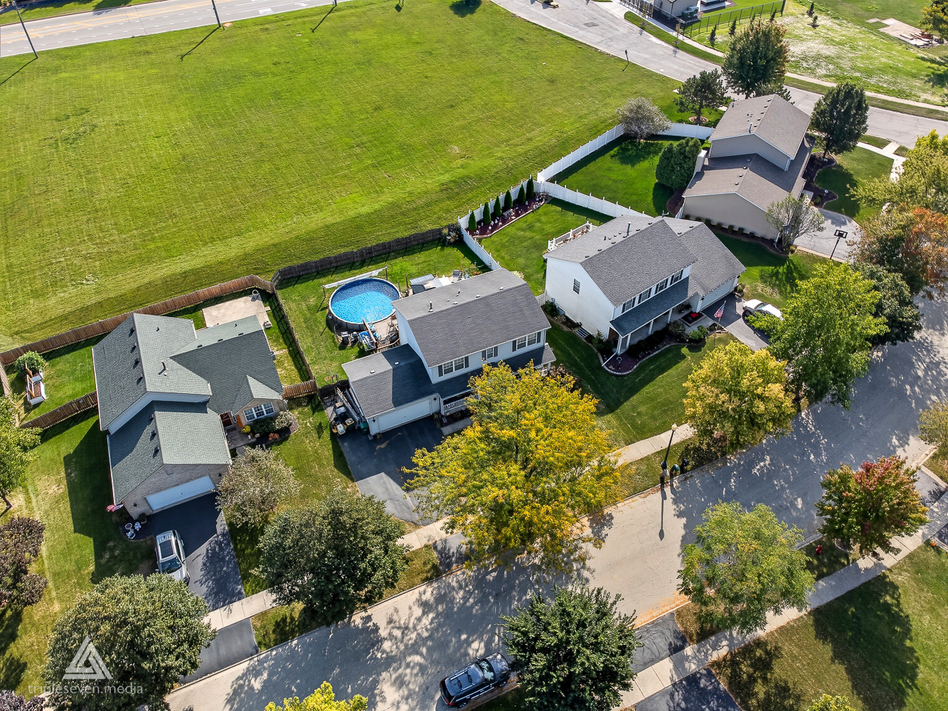 1820 Jack Pine Way, Lockport, IL 60441