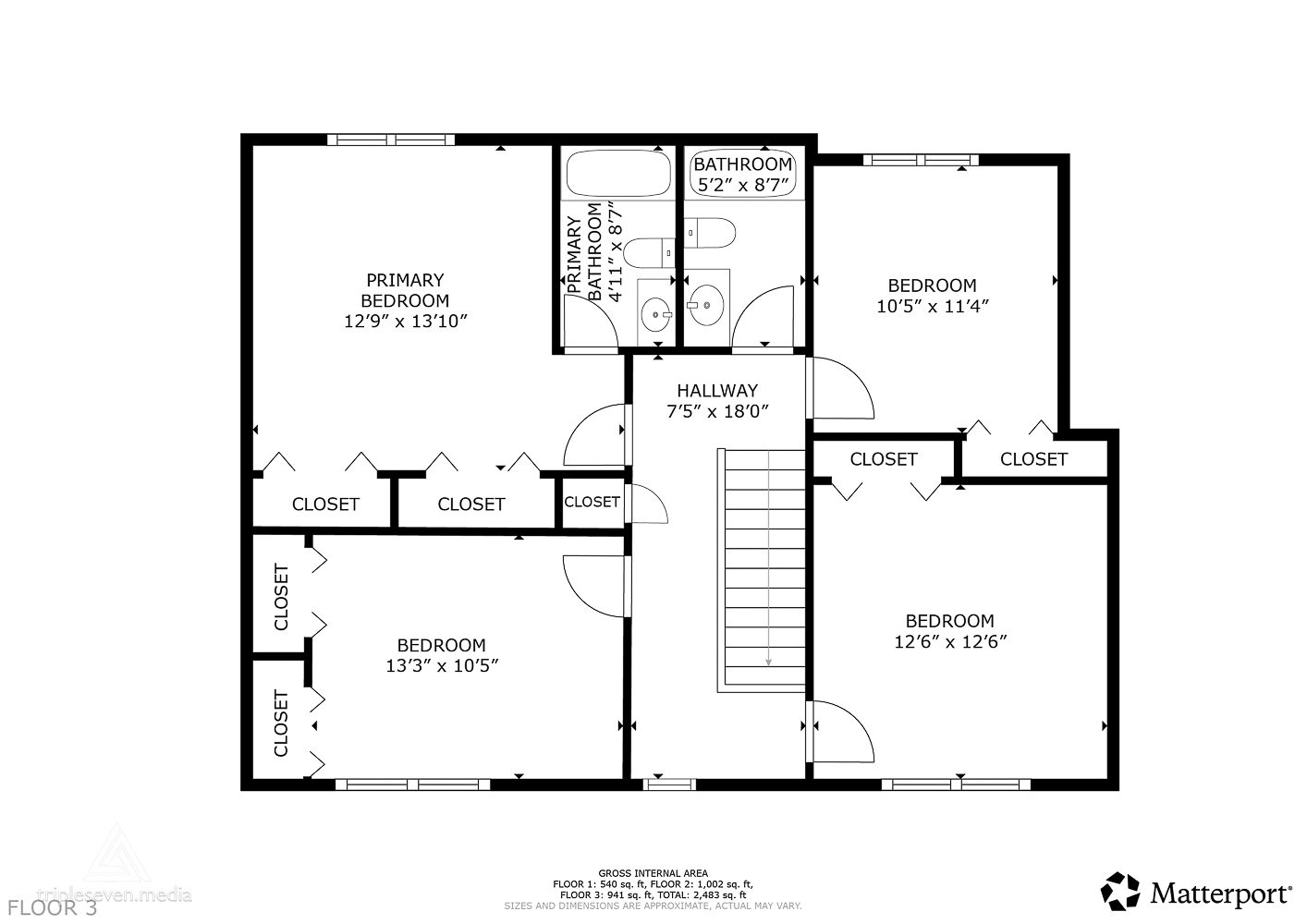 1820 Jack Pine Way, Lockport, IL 60441