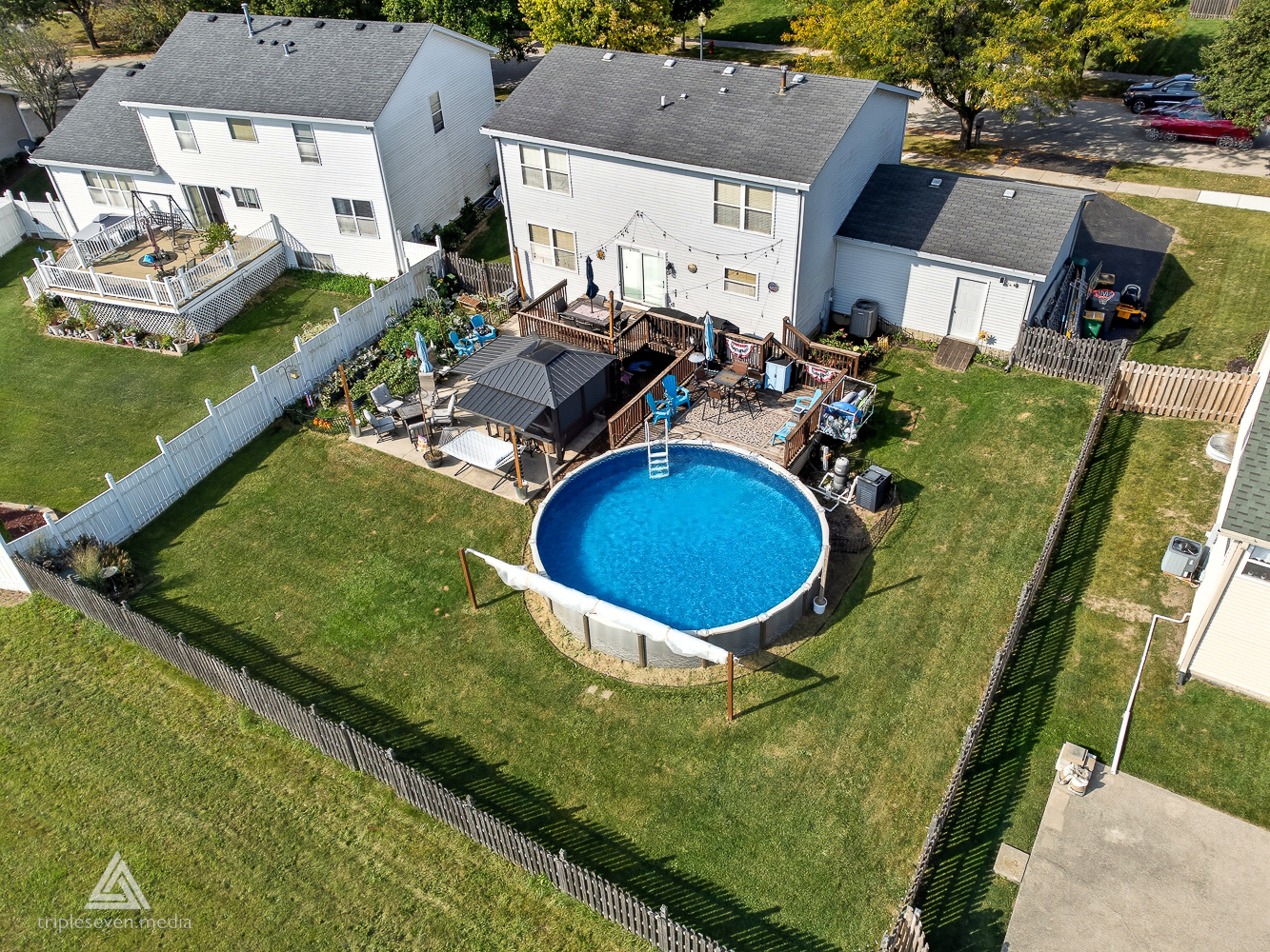 1820 Jack Pine Way, Lockport, IL 60441