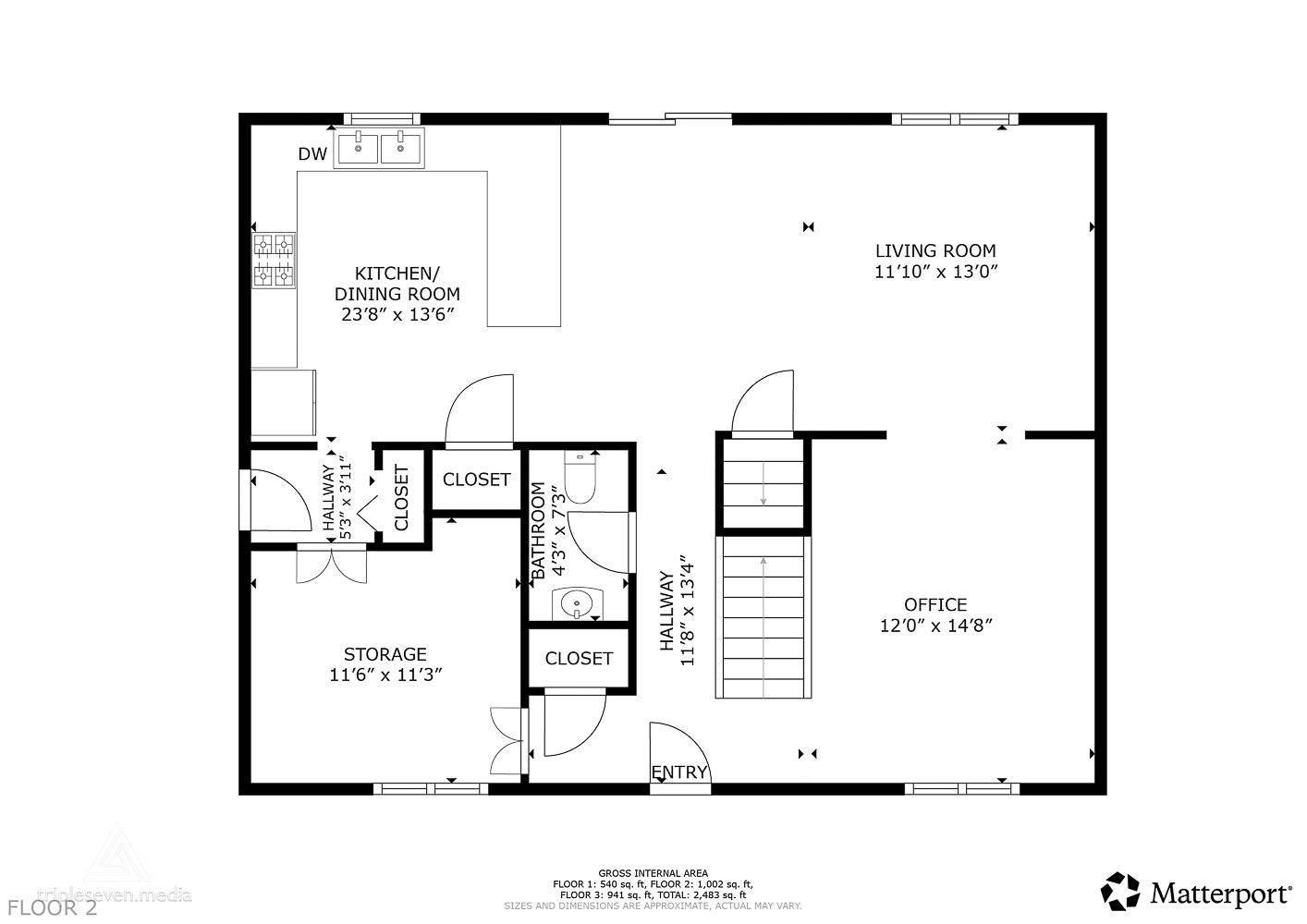 1820 Jack Pine Way, Lockport, IL 60441