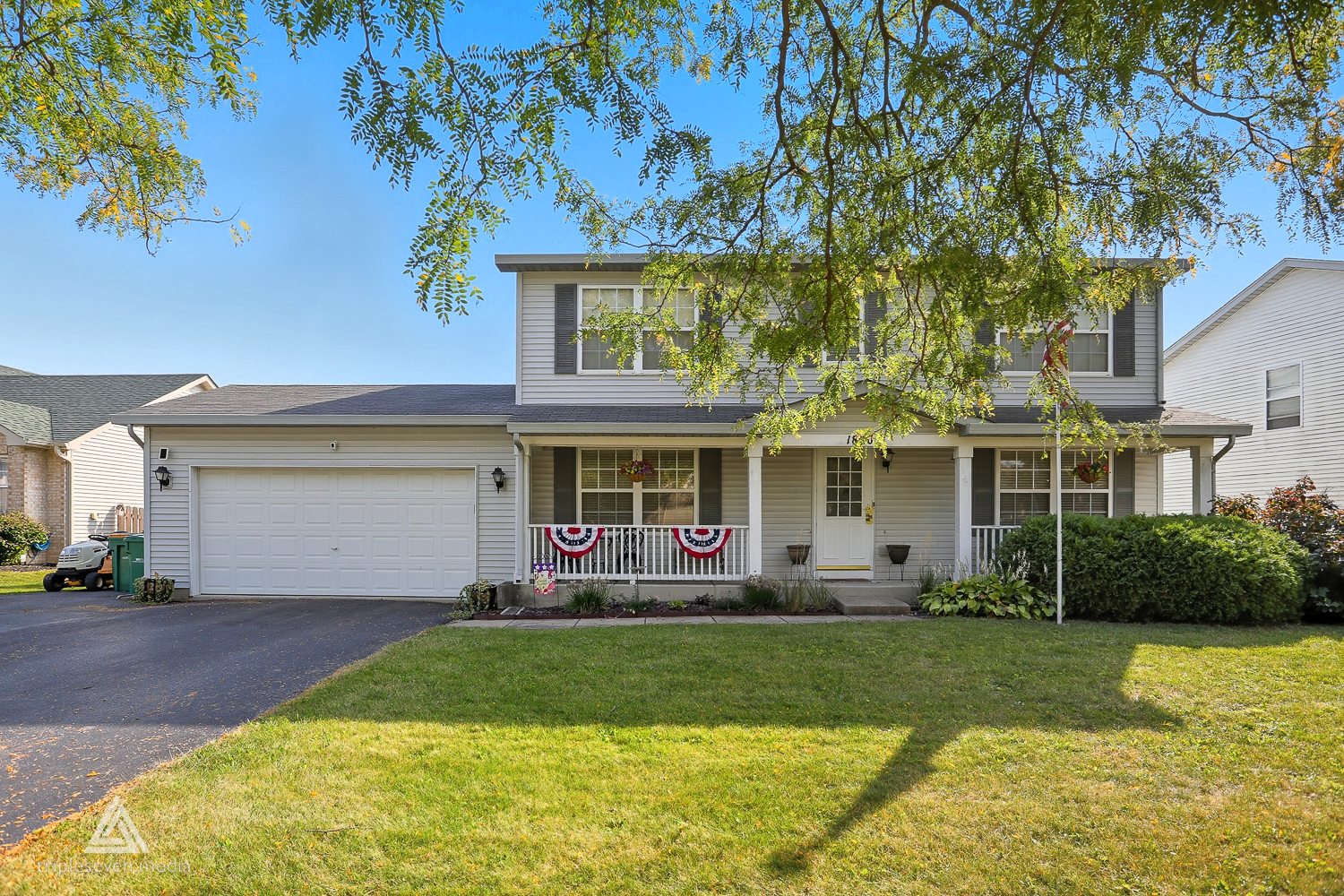 1820 Jack Pine Way, Lockport, IL 60441