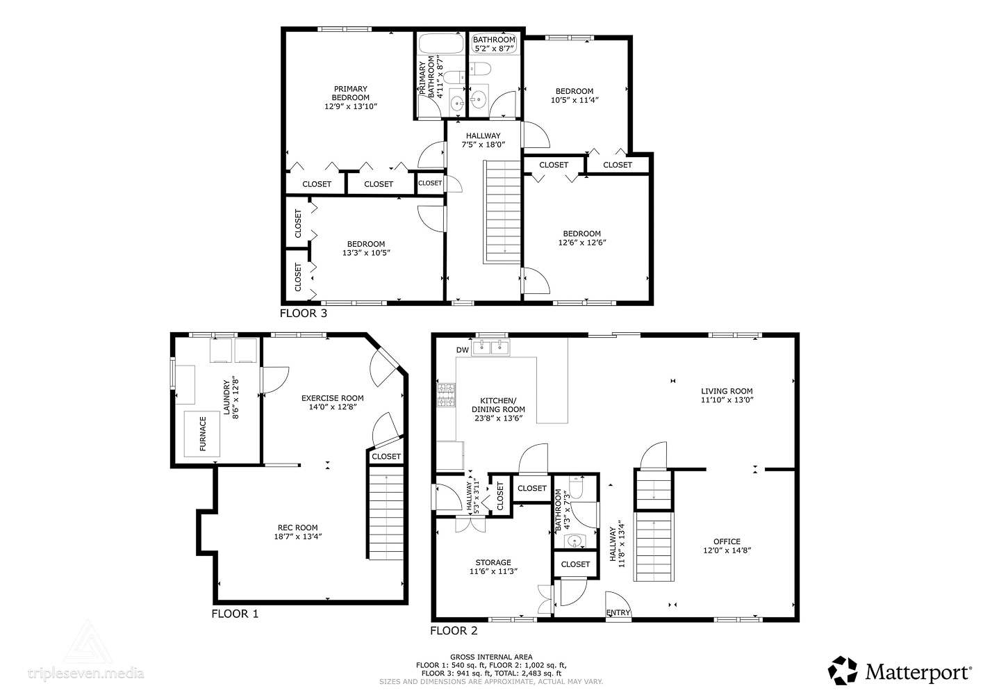 1820 Jack Pine Way, Lockport, IL 60441