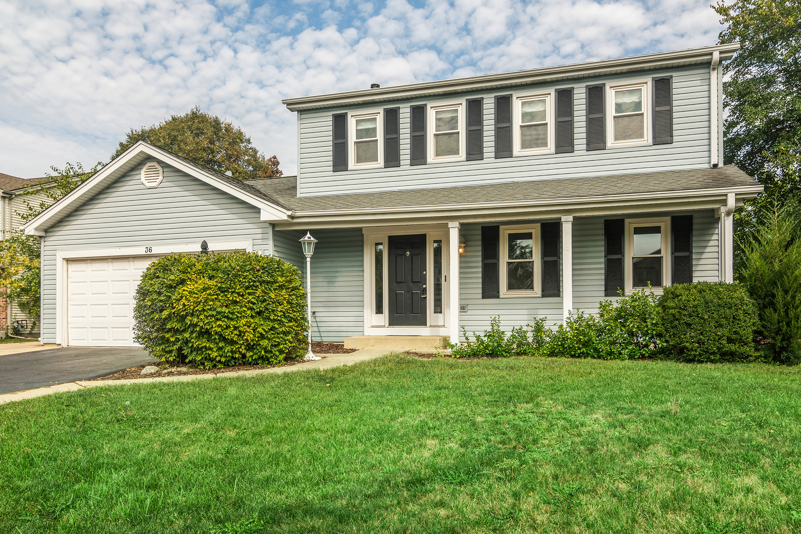 36 Shore Drive, Schaumburg, IL 60193