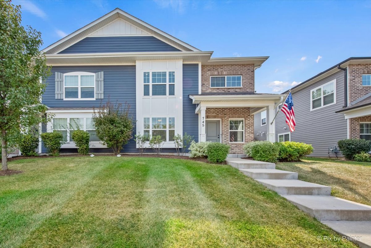 745 Harper Avenue, Cary, IL 60013