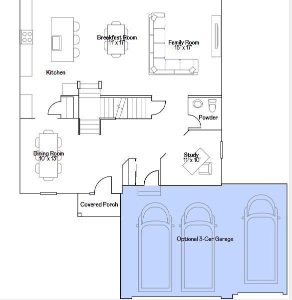 157 Henderson Street, Oswego, IL 60543